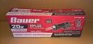 NEW Bauer 20V Cordless Battery-Powered Reciprocating Saw Sawzall 1775C-B 59643 TOOL ONLY