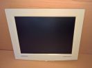 Samsung SyncMaster 570VTFT 570V TFT 15" LCD Monitor Vintage Gaming (NO ACCESSORIES)