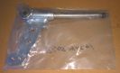 NEW 100cc KF Kart Steering Stub Axle Spindle RH Right-Hand M8 D17