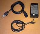 Genuine Samsung PSCV360104A AC Power Adapter 12V 3A COMPLETE