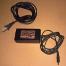 Genuine Sony AC-FX150 AC Adapter Power Supply 9.5V 2A COMPLETE
