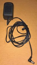 U060020D12 AC Adapter Power Supply 6V 200mA