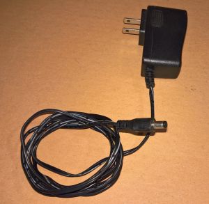 Genuine Linksys ITE M12-4120100-A1 AC Adapter Power Supply 12V 1.0A