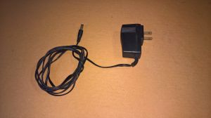 TL1206D-08 AC Adapter Power Supply 12V 60mA