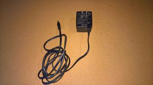 Genuine Black & Decker 148581-00 ( 4691 ) AC Adapter Power Supply 6.7V 200mA