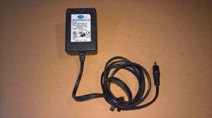 Genuine NAZ Technology NSA-0181F05B AC Adapter Power Supply 5V 1.6A