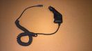 Genuine Nokia 636 / 909 12V Car Charger NO636/909