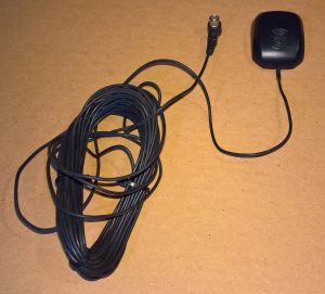 Delphi XM Satellite Radio Antenna