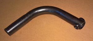 CRG Kart Exhaust Mount Arm Bracket FM0.00121 {#2}