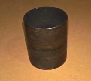 Kart Exhaust Connector 'Flex' Pipe 48.1mm x 60mm