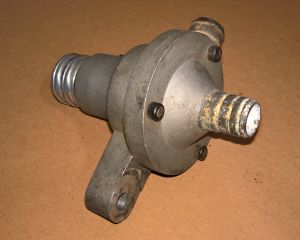 NEEDS WORK TaG Shifter Kart Water Pump PRD Fireball # PRD-9187