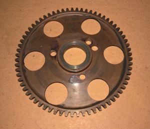 IAME Leopard MY09 Kart Starter Ring Gear IAI-30041