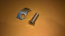 NEW Briggs & Stratton LO-206 LO206 World Formula Kart Head Heat Disperser 555690
