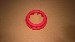 NEW Righetti Ridolfi 40mm Kart Wheel Hub Center Ring Register K703-ANP
