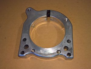 Energy Corse Kinetic Kart 50mm Axle Bearing Cassette Holder Housing